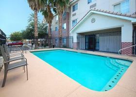 Hotel Quality Inn