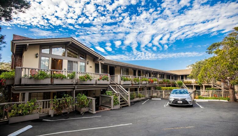 Hotel Comfort Inn Carmel By The Sea