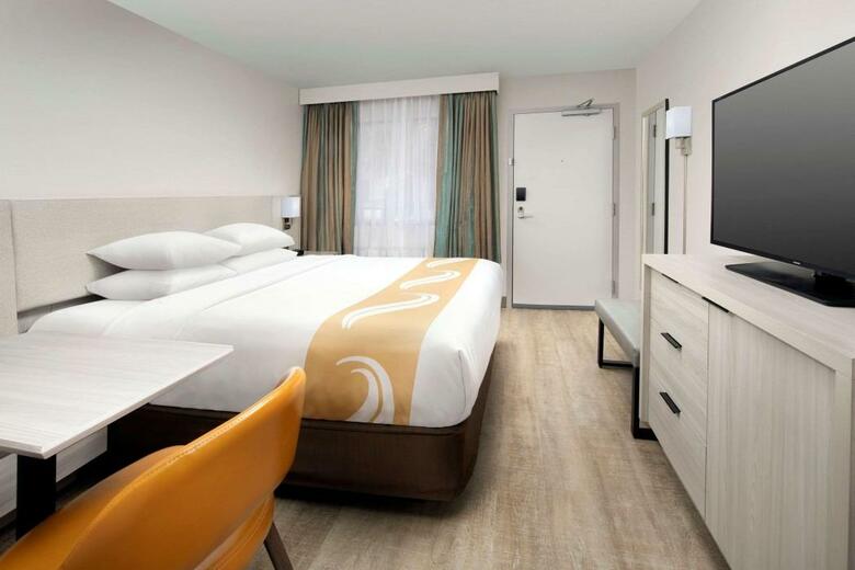 Hotel Quality Inn Mayport