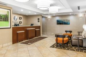 Hotel Comfort Inn