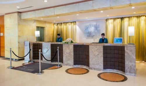 Holiday Inn Hohhot