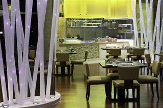 The Westin Nanjing Hotel