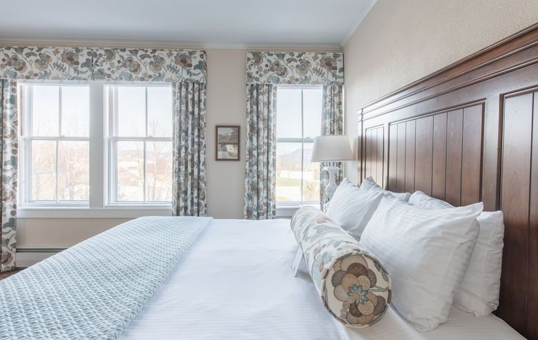 Hotel Mountain View Grand Resort & Spa