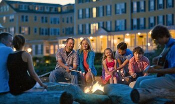 Hotel Mountain View Grand Resort & Spa