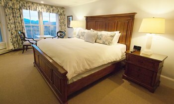 Hotel Mountain View Grand Resort & Spa