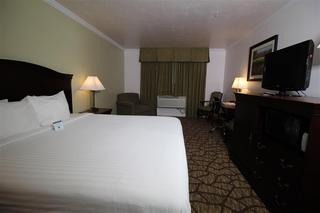 Best Western Salinas Monterey Hotel