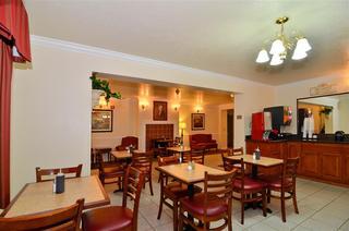 Best Western Salinas Monterey Hotel