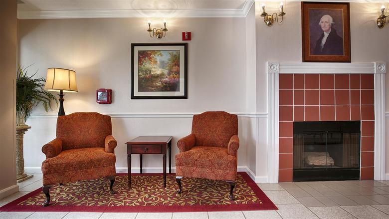 Best Western Salinas Monterey Hotel