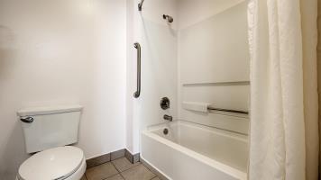 Best Western Salinas Monterey Hotel