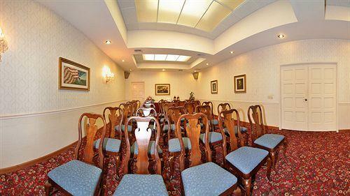 Hotel Best Western Plus Big America