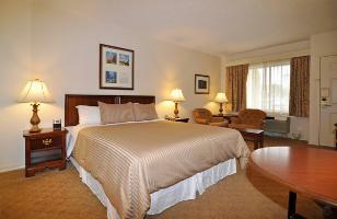 Hotel Best Western Plus Big America