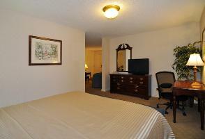 Hotel Best Western Plus Big America