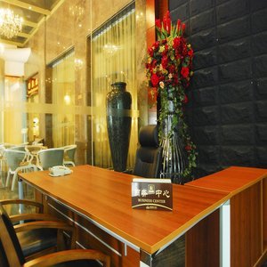 Days Hotel Insun Shanghai