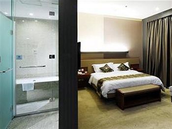 Days Hotel Insun Shanghai