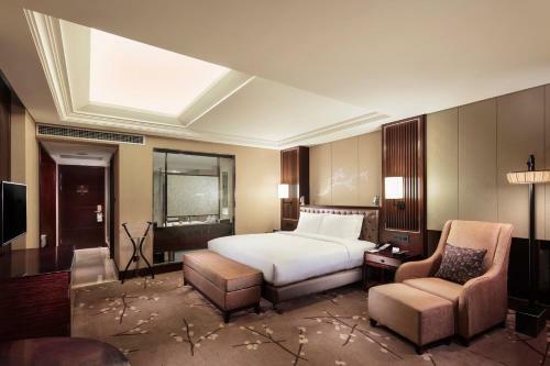 Hotel Double Tree By Hilton Chongqing North