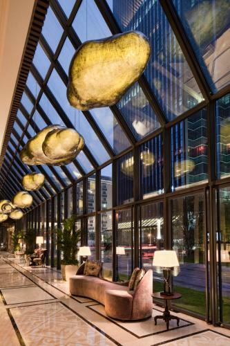 Hotel Double Tree By Hilton Chongqing North