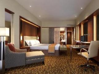 Hotel Hilton Nanjing Riverside
