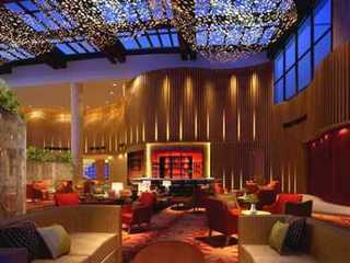 Hotel Hilton Nanjing Riverside