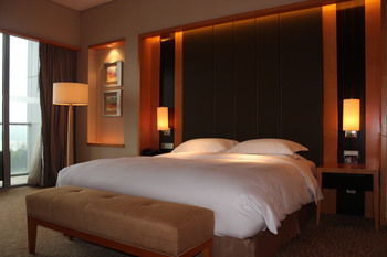 Hotel Hilton Nanjing Riverside
