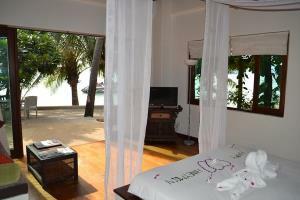 Hotel Saboey Resort & Villas