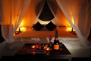 Hotel Saboey Resort & Villas