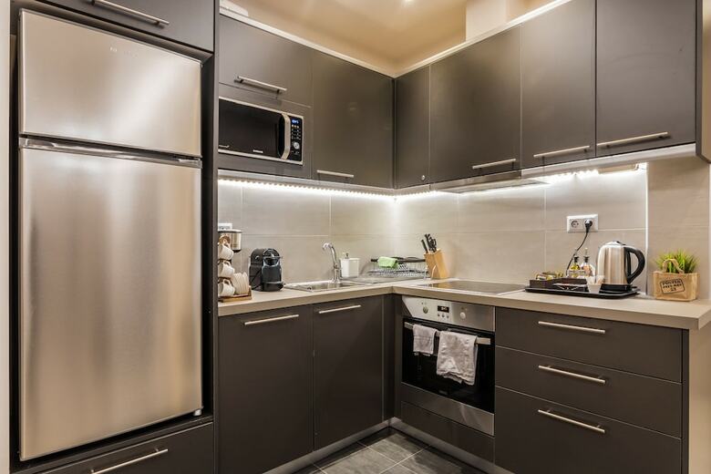 Acropolis Elegant Apartment
