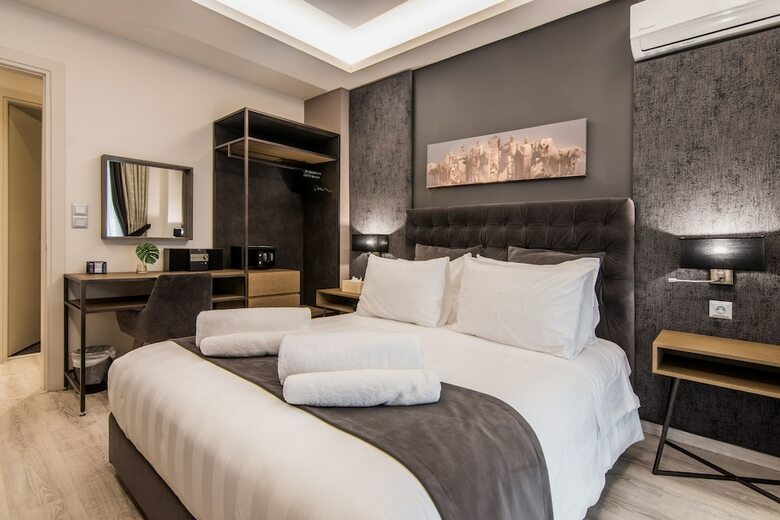 Acropolis Elegant Apartment