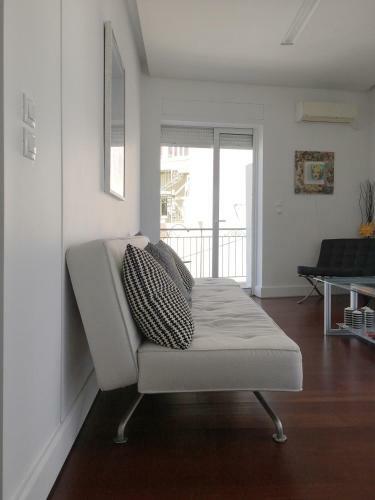 Apartamento Mind-blowing Acropolis View Apt
