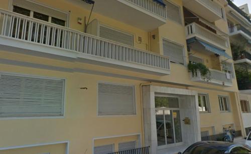Apartamento Boutique Athens Kolonaki Is12