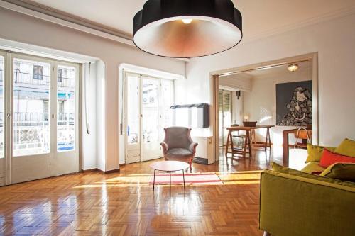 Boutique Athens Apartment Vu15