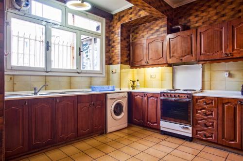 Boutique Athens Apartment Vu15