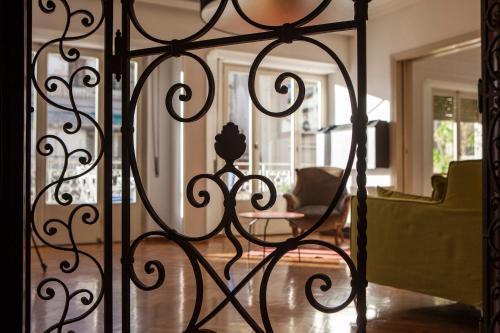 Boutique Athens Apartment Vu15