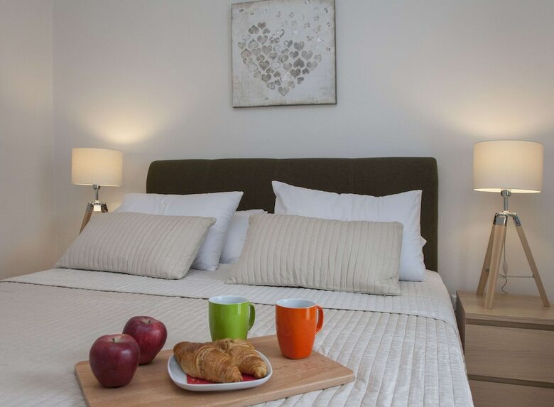 Apartamento Exceptional Penthouse Close To Acropolis Museum
