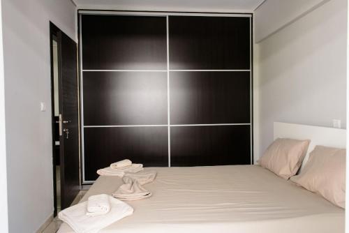 Apartment & Parking 100m Kerameikos Metro