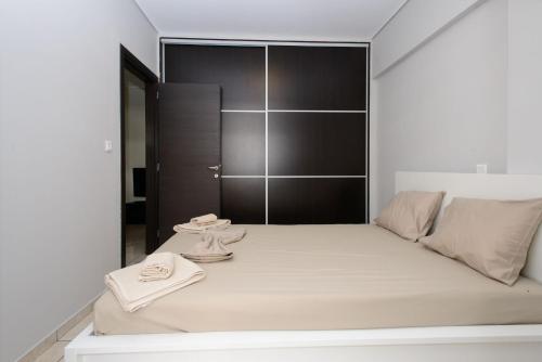 Apartment & Parking 100m Kerameikos Metro