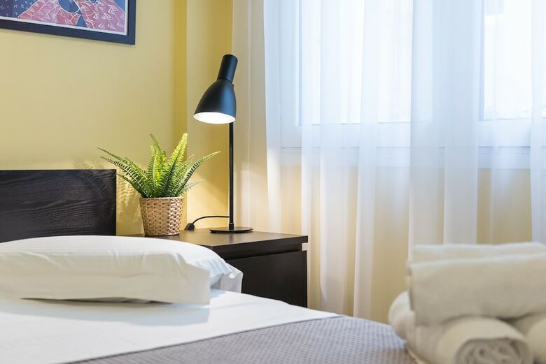 Apartamento Acropolis Cozy Studio By Livin Urbban