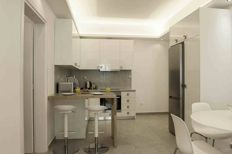 Apartamento Athens Luxurious Suite Syntagma Square (3)