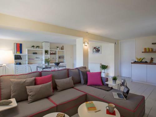 Apartamento Posh & Minimal Studio