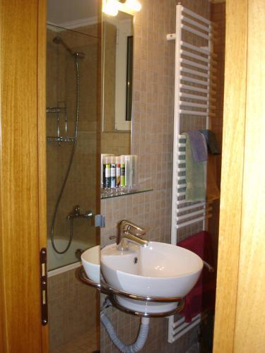 Apartamento Lykavittos View Duplex Penthouse