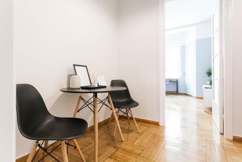 Apartamento Chic And Cosy Flat In Plaka By Upstreet