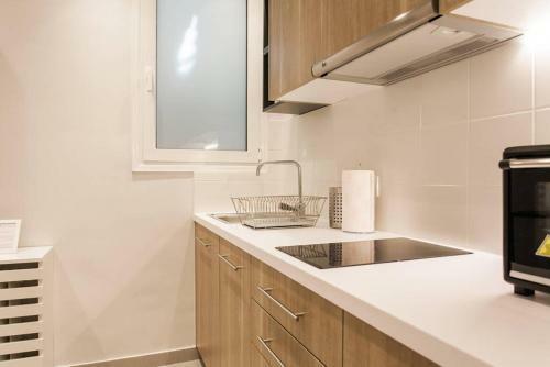 Apartamento Chic And Cosy Flat In Plaka By Upstreet