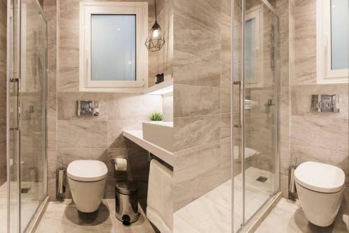 Apartamento Chic And Cosy Flat In Plaka By Upstreet