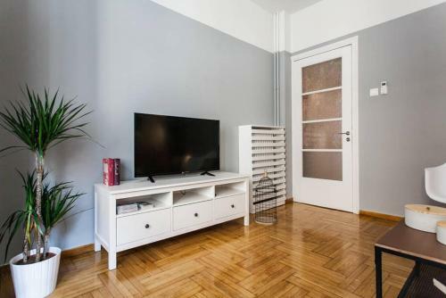 Apartamento Chic And Cosy Flat In Plaka By Upstreet