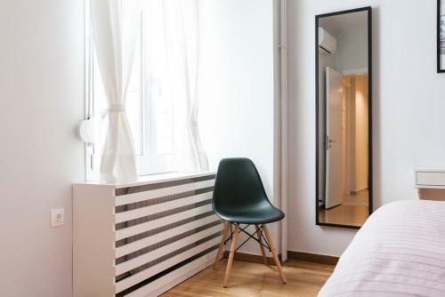 Apartamento Chic And Cosy Flat In Plaka By Upstreet