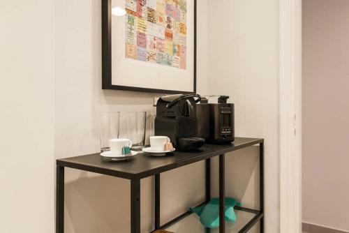 Apartamento Chic And Cosy Flat In Plaka By Upstreet