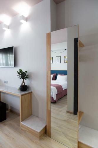 Hotel Be My Guest Athens