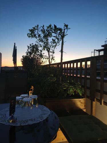 Hotel Be My Guest Athens