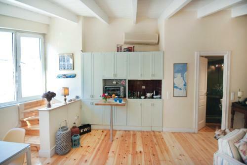 Apartamento Lilly's House In Plaka
