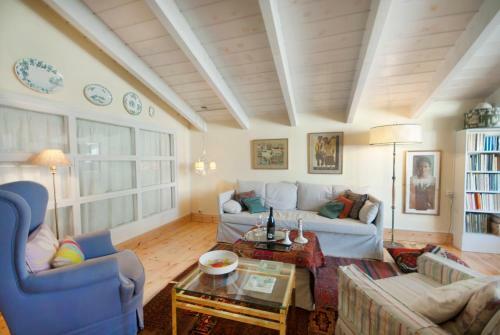 Apartamento Lilly's House In Plaka