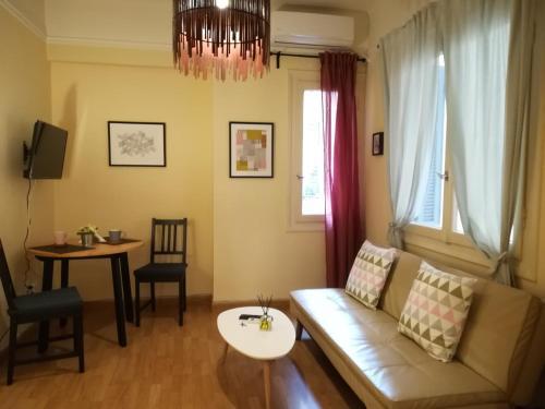 Apartamento Jason's Boutique Loft